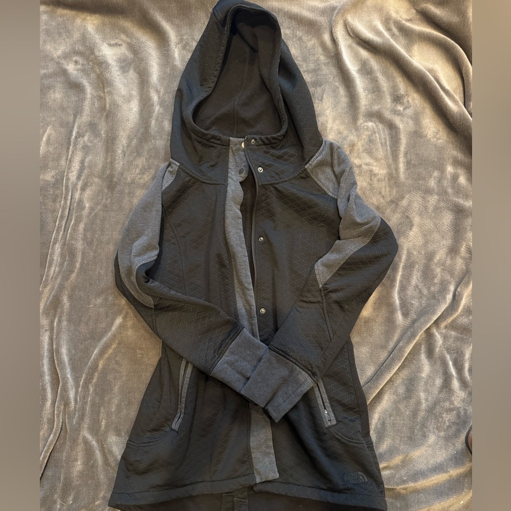 Women’s The North Face Recover Up Hooded Jacket